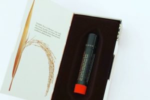 THANNのリップバーム RC スティック