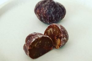 若菜屋の栗阿彌