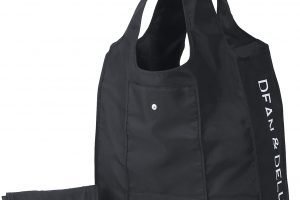 DEAN & DELUCAのエコバッグ