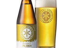 ノースアイランドビール