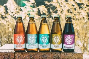 ノースアイランドビール