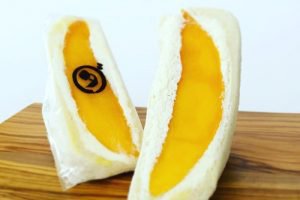 ダイワ,マンゴーサンド