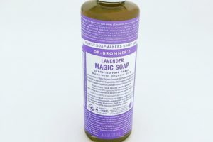 マジック ソープ ペパーミント