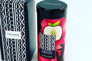 フォションの紅茶詰合せ