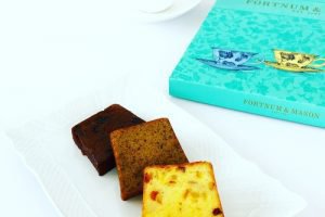 フォートナム・アンド・メイソンのギフトセット