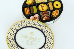 フーシェ　プチフールセック