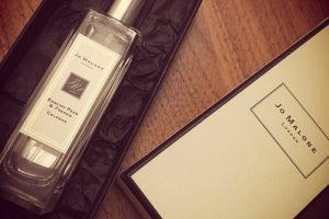 ジョー マローン,イングリッシュペア ＆ フリージア コロン