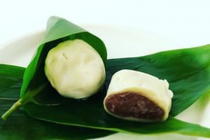 かまくら麩帆のふまんじゅう