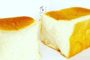 乃が美,高級食パン