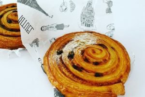 リチュエル,ショコラ・バナーヌ