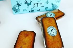 リチュエルのタブレット