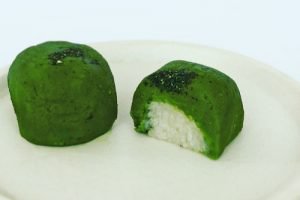 仙太郎の茶だんご