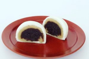 仙太郎のおまん　粒