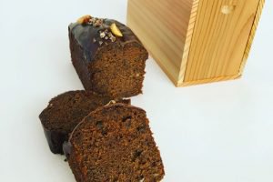 シャングリ・ラ ホテル 東京のチョコ＆ヘーゼル