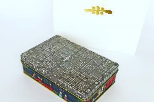 よねむらのクッキー