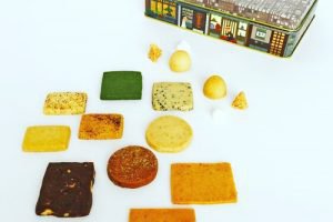 よねむらオリジナルクッキー