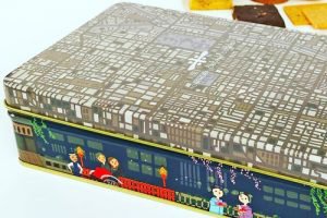 よねむらオリジナルクッキー