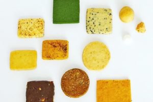 よねむらオリジナルクッキー