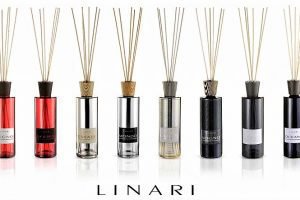 リナーリ ルームディフューザー,ルビーノ