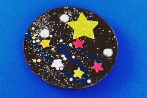 ベルアメールのパレショコラ,ミルキーウェイ