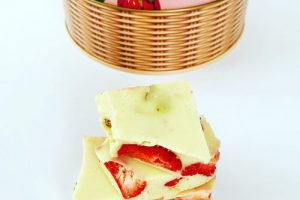 カカオマーケットbyマリベルのバークチョコレート