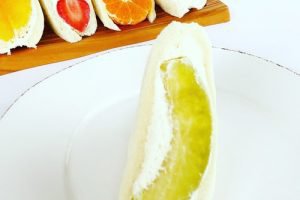 ダイワ,アールスメロンサンド