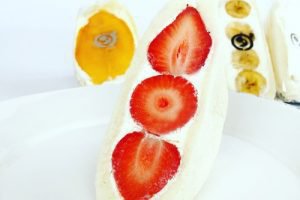 ダイワ,やよいひめサンド