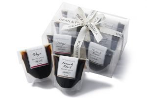 ディーン＆デルーカ,コーヒーゼリーギフト