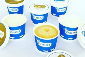 エシレのアイス