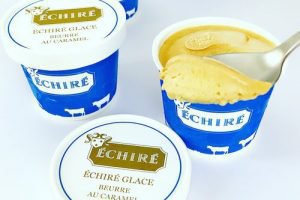 エシレ グラス,ブール・オ・キャラメル