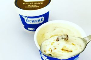 エシレ グラス,ブール・オ・レザン