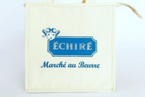 エシレの保冷バッグ