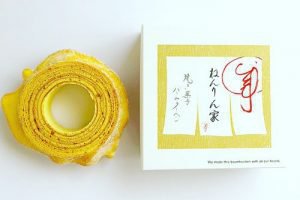 ねんりん家のマウントバームしっかり芽