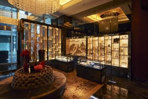 シャングリ・ラ ホテル