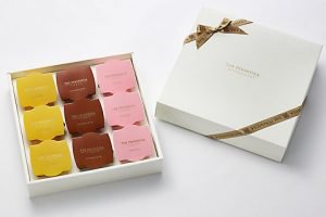 ザ・ペニンシュラ　東京のプリンセット