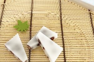 鶴屋吉信の御所氷室