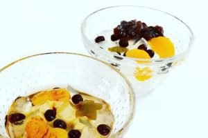 鶴屋吉信のお中元