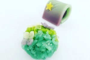 季節,生菓子