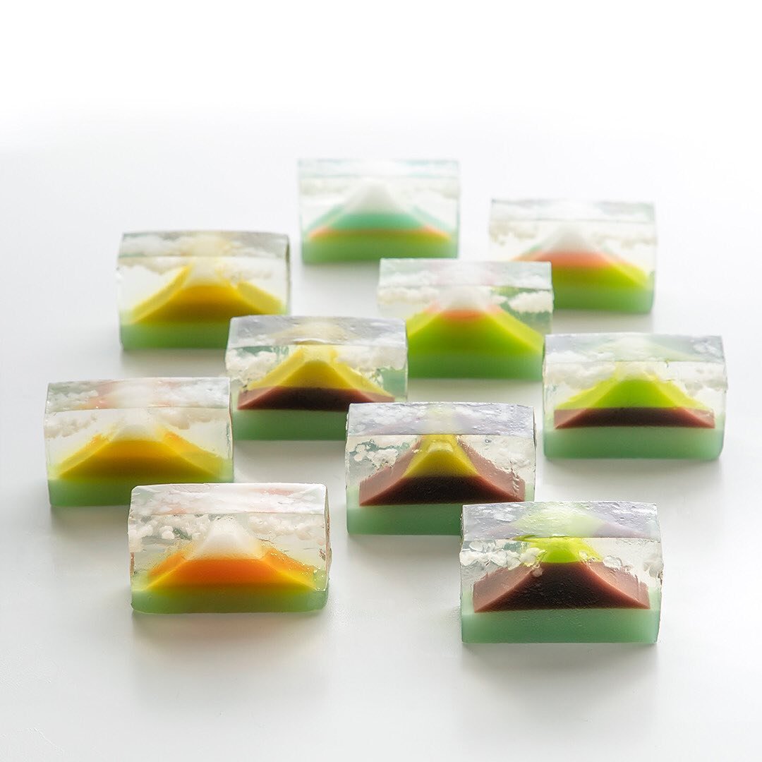 挨拶や取引先 手土産におすすめの高級和菓子でセンス良く