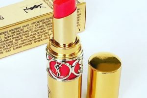 コスメのプレゼント