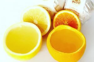 フルーツパーラー クリケット