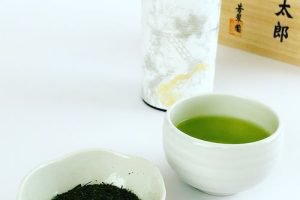 芳翠園のお茶ギフト