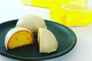 治一郎のLEMONケーキ