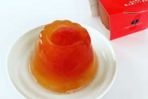 角南製造所　岡山県産まるごと完熟トマトゼリー