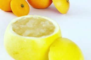 千疋屋総本店のスペシャルジェリー