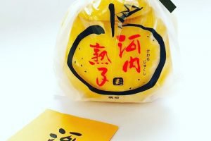 仙太郎の河内熟子