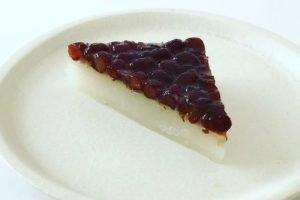 仙太郎,みなづき　白