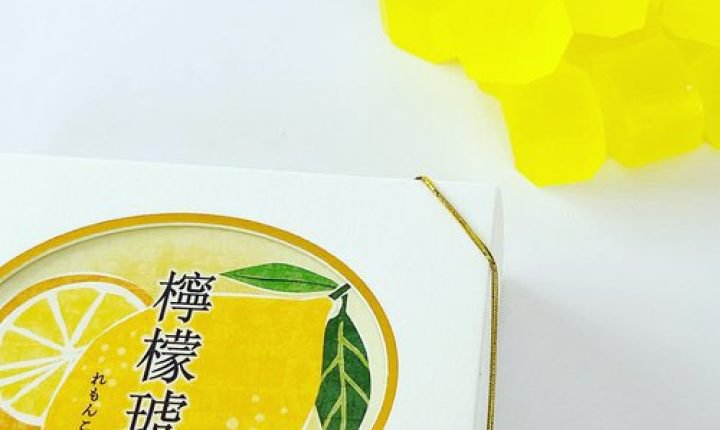 初夏の手土産にもおすすめ!涼やかな風味が広がる菓子特集