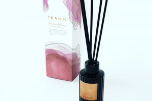 THANNのアロマディフューザー,アールグレイ インフュージョン