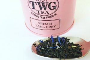 TWG Teaのフレンチアールグレイ